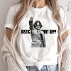 Justice For Johnny Amber Heard Depp Shirt