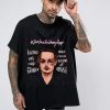 Justice For Johnny Depp Shirt Trial Vs Amber Heard Fan