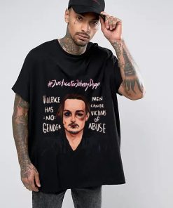 Justice For Johnny Depp Shirt Trial Vs Amber Heard Fan Justice For Johnny Depp Shirt Trial Vs Amber Heard Fan