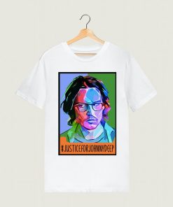 Justice For Johnny Depp Sweatshirt Women