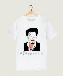 Justice For Johnny Stand With Depp Shirt Justice For Johnny Stand With Depp Shirt