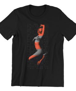 Kanga Body T-Shirt