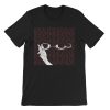 Kanga Hand Text T-Shirt