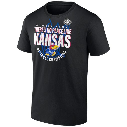 Kansas Champions NCAA 2022 March Madness Shirt