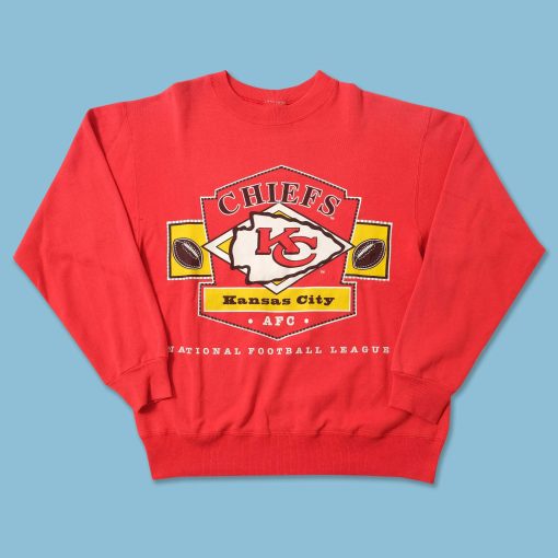 Kansas City Chiefs Football Sweatshirt Gift For Fan