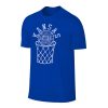 Kansas Jayhawks 2022 Champions NCAA National Shirt