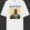 Kanye West Fortnite Shirt