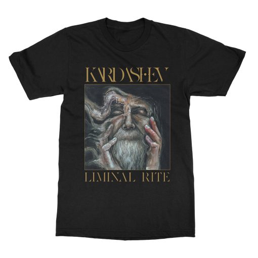 Kardashev Liminal Rite T-Shirt