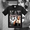 Kat Hernandez Euphoria 90s Graphic Tee