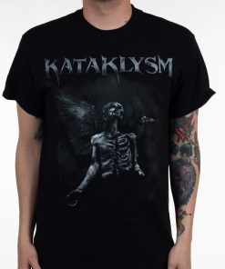 Kataklysm Of Ghosts and Gods T-Shirt