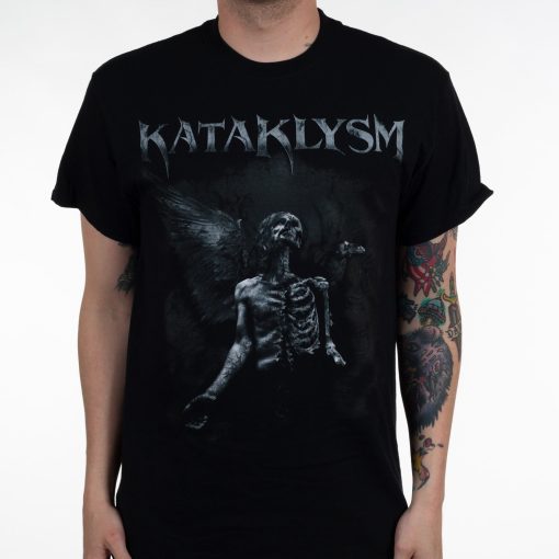 Kataklysm Of Ghosts and Gods T-Shirt