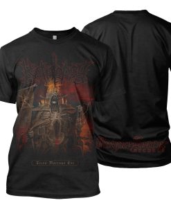 Katalepsy Terra Mortuus Est T-Shirt