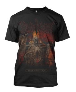 Katalepsy Terra Mortuus Est T-Shirt
