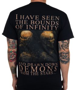 Katalepsy Throne T-Shirt 2 Katalepsy Throne T Shirt 3