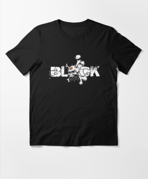 Ken Block 43 Car Driver Memorial Shirt