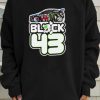 Ken Block 43 Car Driver Shirt