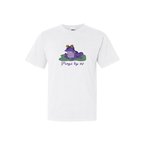 Kendre Miller Funny Frog By 90 Shirt Gift For Fan