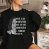 Ketanji Brown Jackson Quotes Shirt