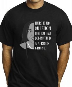 Ketanji Brown Jackson Quotes Shirt