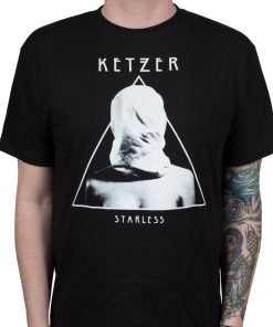 Ketzer Starless T-Shirt