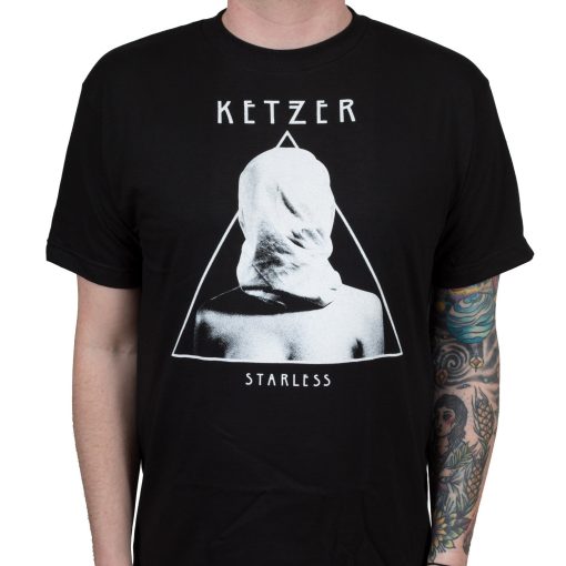 Ketzer Starless T-Shirt