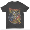 Khemmis Dueling Wizards T-Shirt