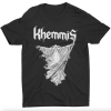 Khemmis Wizard T-Shirt