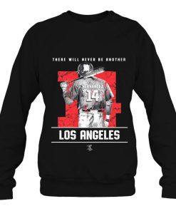 Kike Hernandez There Will Never Be Another Apparel Shirt