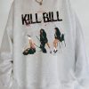 Kill Bill S.Z.A SOS Shirt