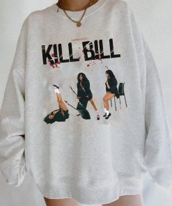 Kill Bill S.Z.A SOS Shirt