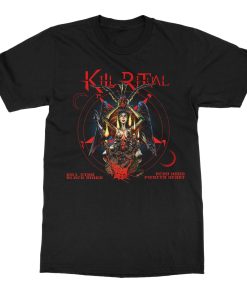 Kill Ritual Becoming T-Shirt