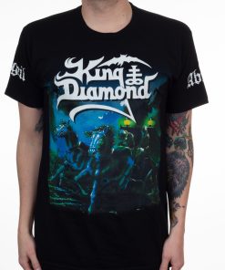 King Diamond Abigail T-Shirt