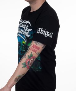 King Diamond Abigail T-Shirt