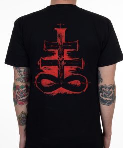 King Diamond Fatal Portrait T Shirt 3