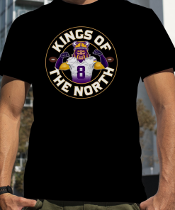King Of The North Minnesota Vikings Football Sweatshirt 2 King Of The North Minnesota Vikings Football Sweatshirt 3