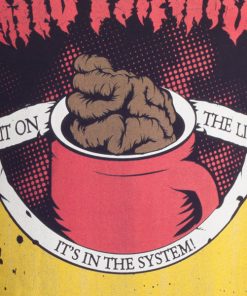 King Parrot Bonox T-Shirt