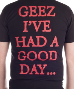 King Parrot Bonox T-Shirt 3 King Parrot Bonox T Shirt 4