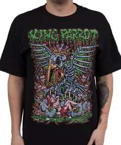 King Parrot Parrot T-Shirt
