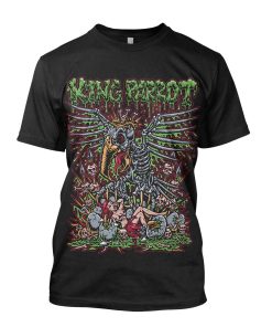 King Parrot Parrot T-Shirt