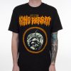 King Parrot Ugly Produce T-Shirt