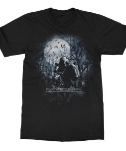 Kingdom of Sorrow Knight T-Shirt