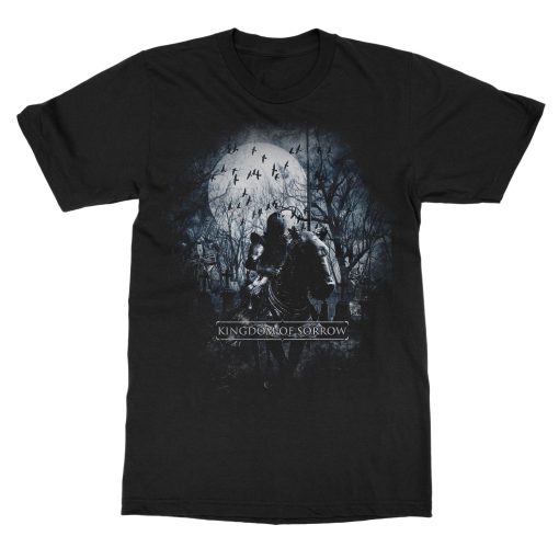 Kingdom of Sorrow Knight T-Shirt