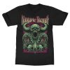 Kings Of Thrash Horn Head 2023 T-Shirt