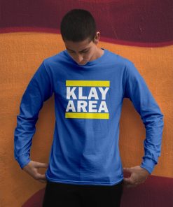 Klay Area Unisex T-Shirt