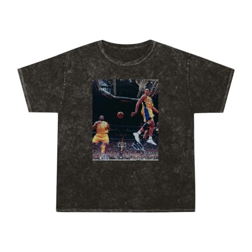 Kobe Bryant T-Shirt Lakers Tee Gifts For Fans