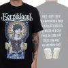 Korpiklaani A Man With a Plan T-Shirt