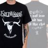Korpiklaani Finland T-Shirt