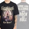 Korpiklaani Got Beer T-Shirt