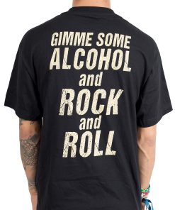 Korpiklaani Got Beer T-Shirt 2 Korpiklaani Got Beer T Shirt 3