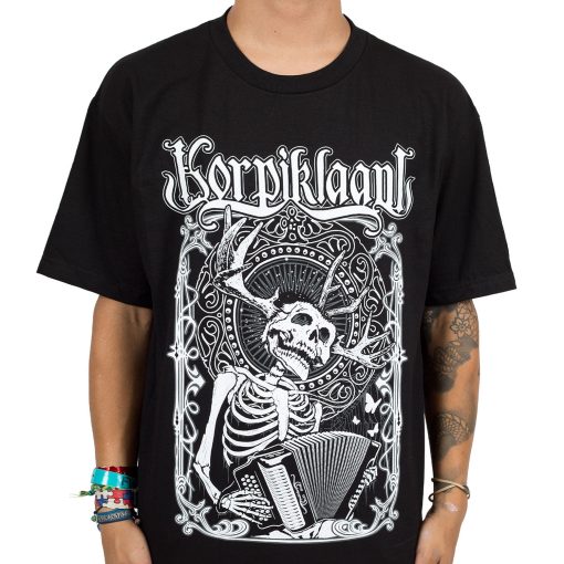 Korpiklaani Hanuriin T-Shirt